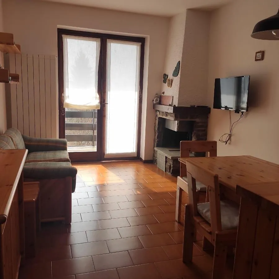 Appartamento Pian Di Neve Temu Apartment